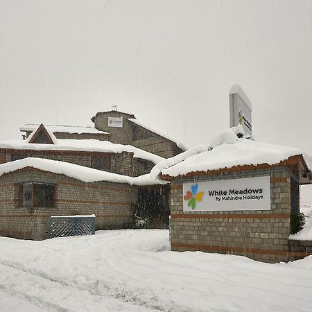 Club Mahindra White Meadows Ξενοδοχείο Manāli Δωμάτιο φωτογραφία