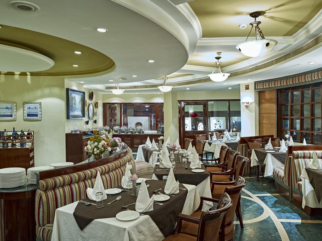 Club Mahindra White Meadows Ξενοδοχείο Manāli Εξωτερικό φωτογραφία