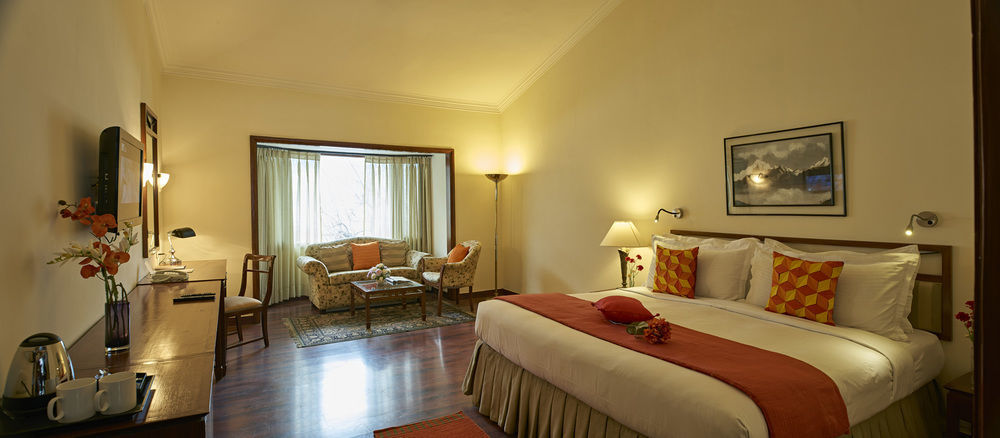 Club Mahindra White Meadows Ξενοδοχείο Manāli Εξωτερικό φωτογραφία