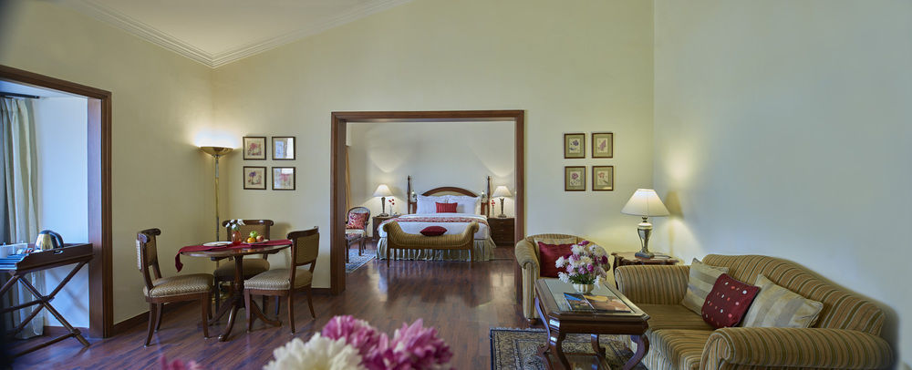 Club Mahindra White Meadows Ξενοδοχείο Manāli Εξωτερικό φωτογραφία