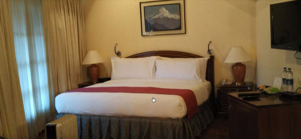 Club Mahindra White Meadows Ξενοδοχείο Manāli Εξωτερικό φωτογραφία