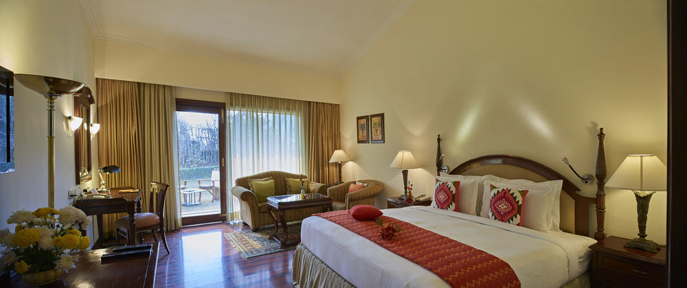 Club Mahindra White Meadows Ξενοδοχείο Manāli Εξωτερικό φωτογραφία