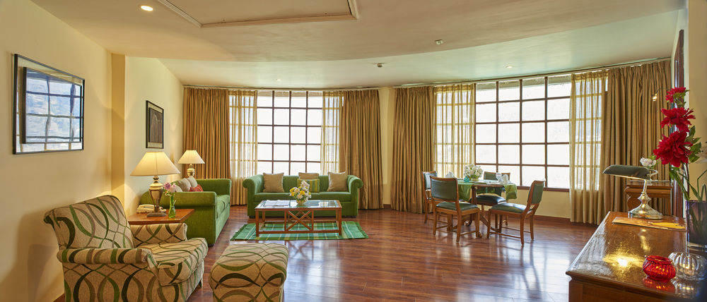 Club Mahindra White Meadows Ξενοδοχείο Manāli Εξωτερικό φωτογραφία