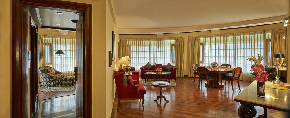 Club Mahindra White Meadows Ξενοδοχείο Manāli Εξωτερικό φωτογραφία