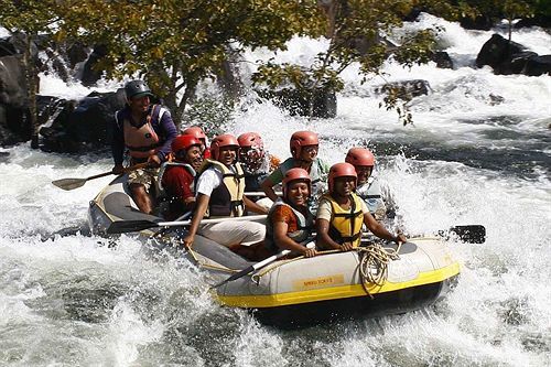 Club Mahindra White Meadows Ξενοδοχείο Manāli Εξωτερικό φωτογραφία
