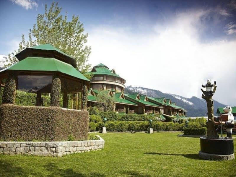 Club Mahindra White Meadows Ξενοδοχείο Manāli Εξωτερικό φωτογραφία